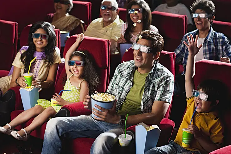 Hampton Multiplex