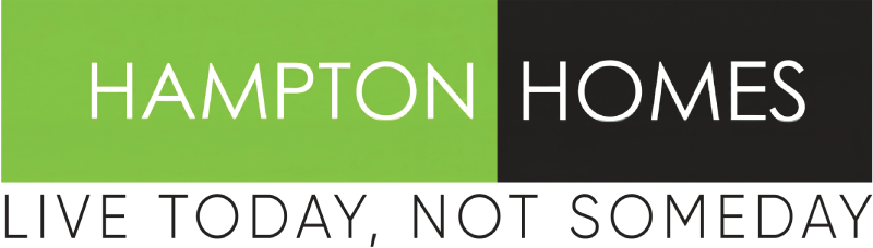 Hampton logo